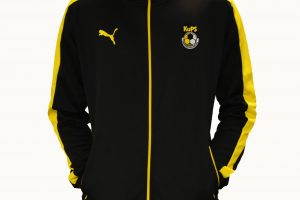Track jacket 2