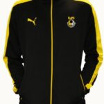 Puma Track Jacket