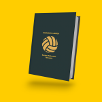 KELTAMUSTA LEGENDA -kirja