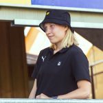 PUMA banzai kalastajahattu -musta