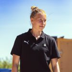 PUMA banzai pikeepaita