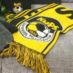 KuPS kaulaliina original