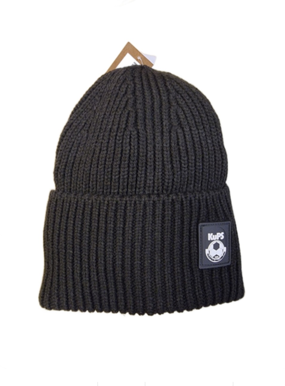 Rib pipo 2 Musta KuPS Rib-pipo - Image 1