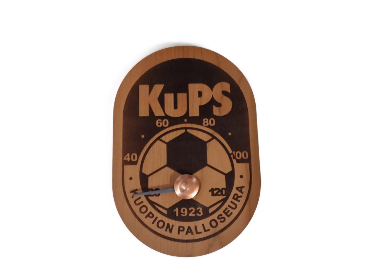 Saunamittari KuPS saunamittari - Image 1