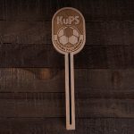 Puinen KuPS tuubipuristin