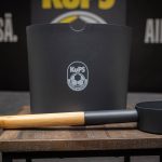 KuPS x KOLO saunakiulu ja kauha