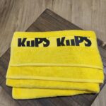 KuPS pyyhe