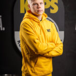 Kuopion palloseura huppari