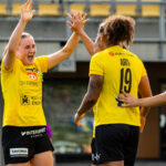 Game Worn - 2024 Kansallinen liiga kotipelipaita