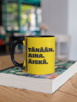 ÄISKÄ MUKI