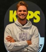 Puma Kuopion Palloseura harmaa huppari - Image 2