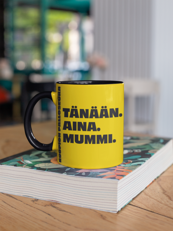 MUMMI MUKI - Image 1
