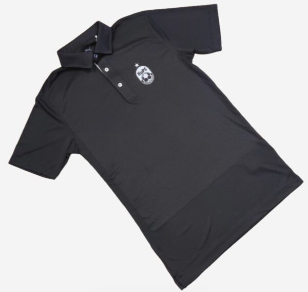 Puma Polo tekninen T-paita - Image 2