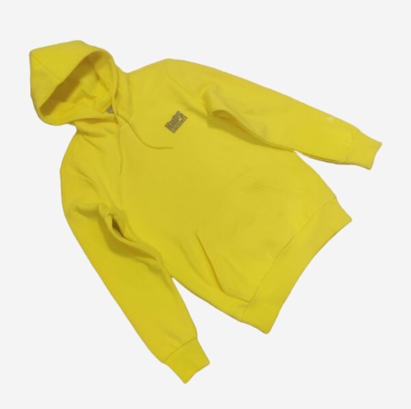 Puma Kuopion Palloseura huppari - Image 3