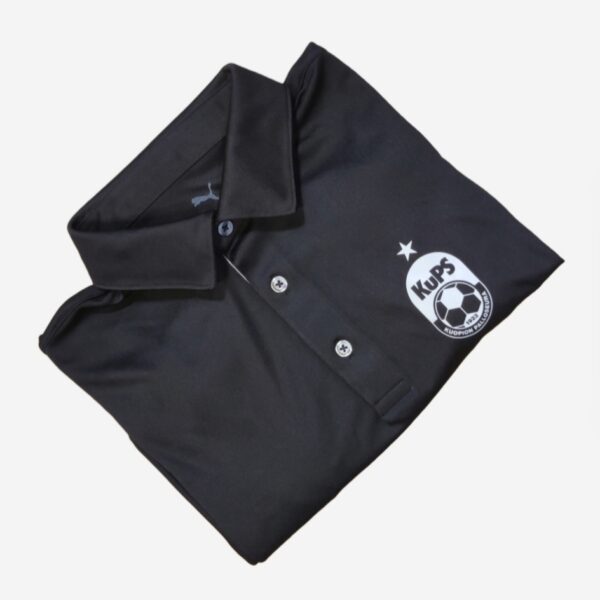 Puma Polo tekninen T-paita - Image 1
