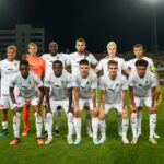 Game Worn VALKOINEN - 2025/2026 UEFA EURO Qualification Rounds & Play-off game shirts