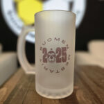 Huurteinen Suomen mestarit kolpakko