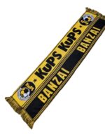 KuPS kaulaliina original - Image 2