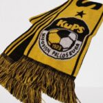 KuPS kaulaliina original