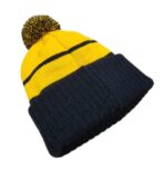 Keltamusta tupsupipo - Image 2