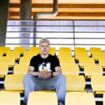 Otto Ruoppi t-paita | KuPS Limited Edition - Image 7