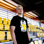Otto Ruoppi t-paita | KuPS Limited Edition - Image 2