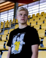 Otto Ruoppi t-paita | KuPS Limited Edition - Image 5