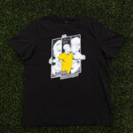 Otto Ruoppi t-paita | KuPS Limited Edition - Image 6