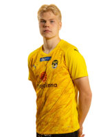 KuPS 2026 Veikkausliiga kotipelipaita - Image 2