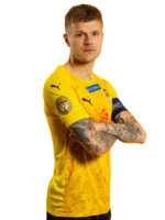 KuPS 2026 Veikkausliiga kotipelipaita - Image 3
