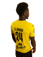 KuPS 2026 Veikkausliiga kotipelipaita - Image 4