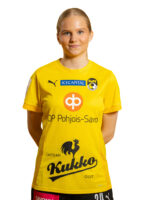 KuPS 2026 Briotech Kansallinen liiga kotipelipaita