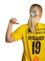 KuPS 2026 Briotech Kansallinen liiga kotipelipaita - Image 4