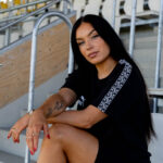 T-paita, musta | KuPS Puma King Collection - Image 3