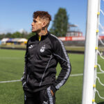 Verkkatakki | KuPS Puma King Collection - Image 4