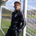Verkkatakki | KuPS Puma King Collection - Image 2
