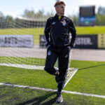 Verkkahousut | KuPS Puma King Collection - Image 2