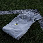 Collegehousut, harmaa, Puma | KuPS Basic Collection - Image 5