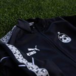 Verkkatakki | KuPS Puma King Collection - Image 6