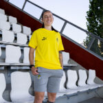 Collegeshortsit, harmaa, Puma | KuPS Basic Collection - Image 3