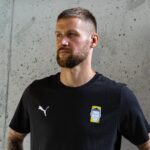 Piotr Parzyszek t-paita | No Piotr, No Party - Image 2