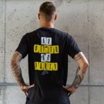 Piotr Parzyszek t-paita | No Piotr, No Party