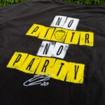 Piotr Parzyszek t-paita | No Piotr, No Party - Image 8