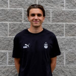 T-paita, musta | KuPS Puma King Collection - Image 6