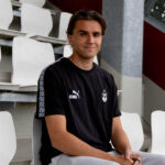 T-paita, musta | KuPS Puma King Collection - Image 5