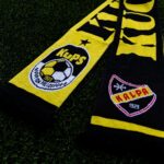 KuPS x KalPa yhteisöhuivi - Image 4