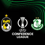 Osuma Euroklubi VIP-passi KuPS-Shamrock Rovers FC 27.8.2026