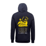 Huppari | KuPS Euro Tour 2026 - Image 2