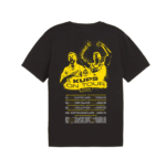 T-paita | KuPS Euro Tour 2026 - Image 2